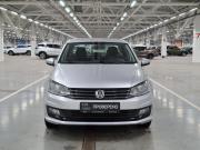 Volkswagen Polo V Рестайлинг Казань  - изображение 24