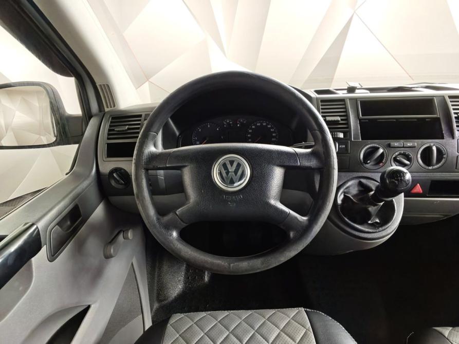 Volkswagen Transporter T5 Москва  - изображение 15