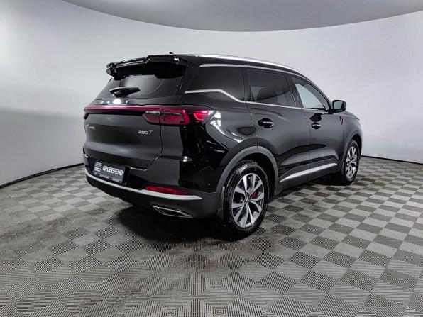 Chery Tiggo 7 Pro Max I с пробегом 2024 года, цена 1 950 000 рублей, 43318 км, внедорожник, Автокод Объявления