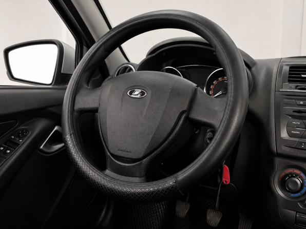 Lada (ВАЗ) Granta I Рестайлинг с пробегом 2020 года, цена 529 000 рублей, 163800 км, седан, Автокод Объявления