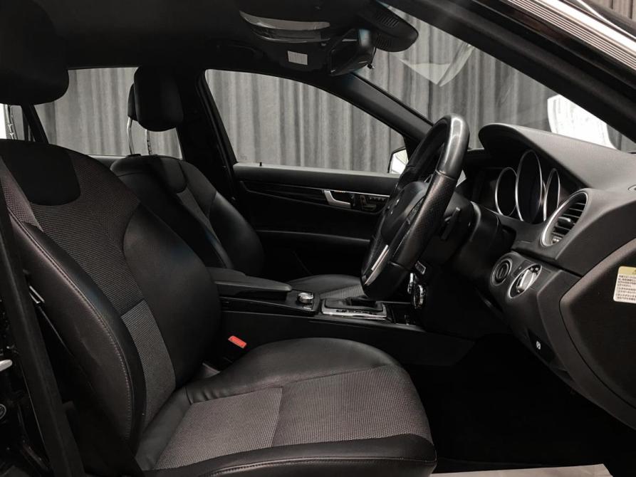 Mercedes-Benz C-Класс III (W204) Рестайлинг Красноярск  - изображение 8