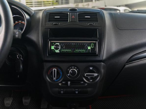 Lada (ВАЗ) Granta I Рестайлинг с пробегом 2023 года, цена 840 000 рублей, 15634 км, седан, Автокод Объявления