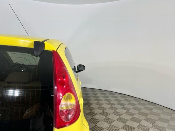 Peugeot 107 I с пробегом 2008 года, цена 249 000 рублей, 113000 км, хэтчбек, Автокод Объявления