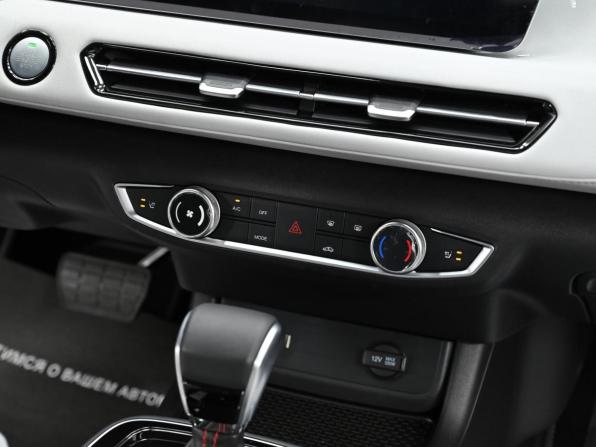 Новый BAIC U5 Plus 2025 года, цена 2 099 000 рублей, седан, Автокод Объявления