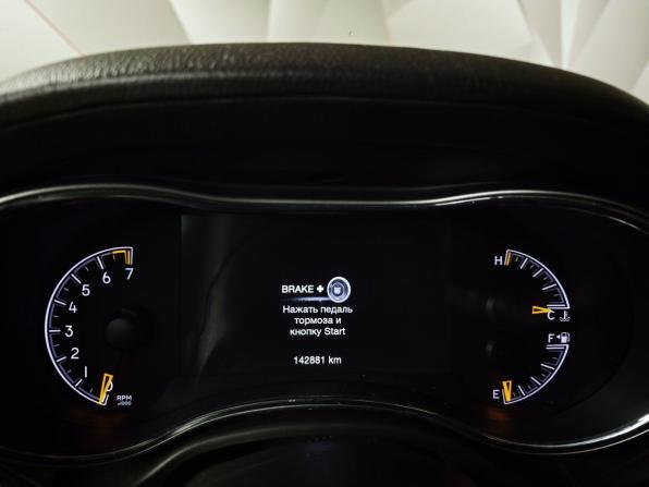 Jeep Grand Cherokee IV (WK2) Рестайлинг с пробегом 2018 года, цена 3 255 000 рублей, 142411 км, внедорожник, Автокод Объявления