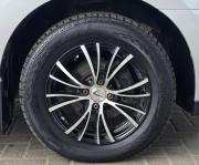 Nissan Almera III (G15) Липецк  - изображение 22