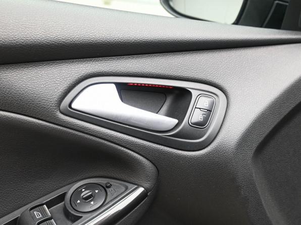 Ford Focus III Рестайлинг с пробегом 2017 года, цена 1 199 900 рублей, 210322 км, универсал, Автокод Объявления