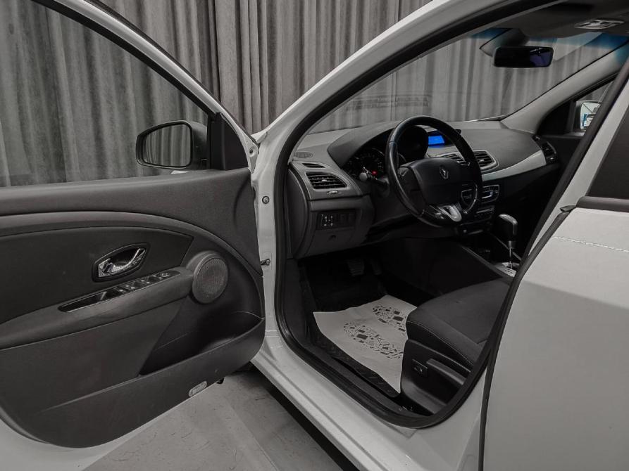 Renault Fluence I Красноярск  - изображение 9