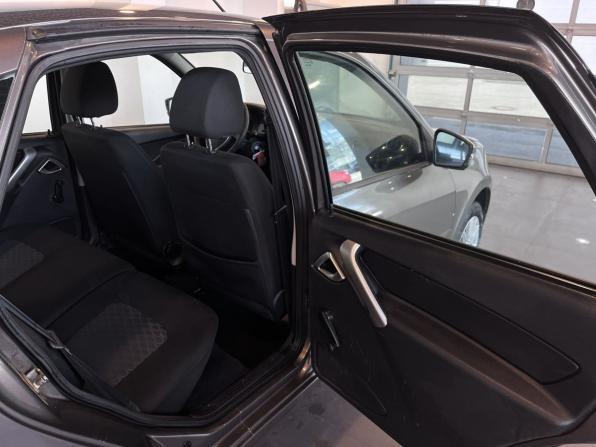 Lada (ВАЗ) Granta I Рестайлинг с пробегом 2019 года, цена 630 000 рублей, 134924 км, лифтбек, Автокод Объявления