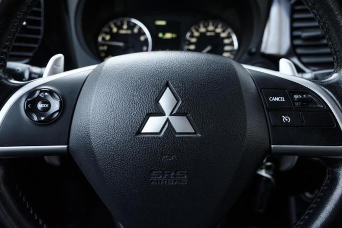 Mitsubishi Outlander III с пробегом 2014 года, цена 1 700 000 рублей, 72909 км, внедорожник, Автокод Объявления