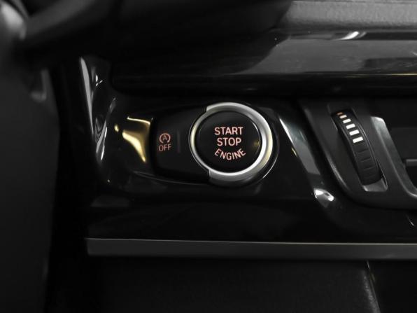 BMW X6 II (F16) с пробегом 2016 года, цена 3 185 000 рублей, 195280 км, внедорожник, Автокод Объявления