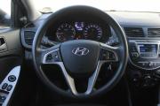 Hyundai Solaris I Рестайлинг Пермь  - изображение 32