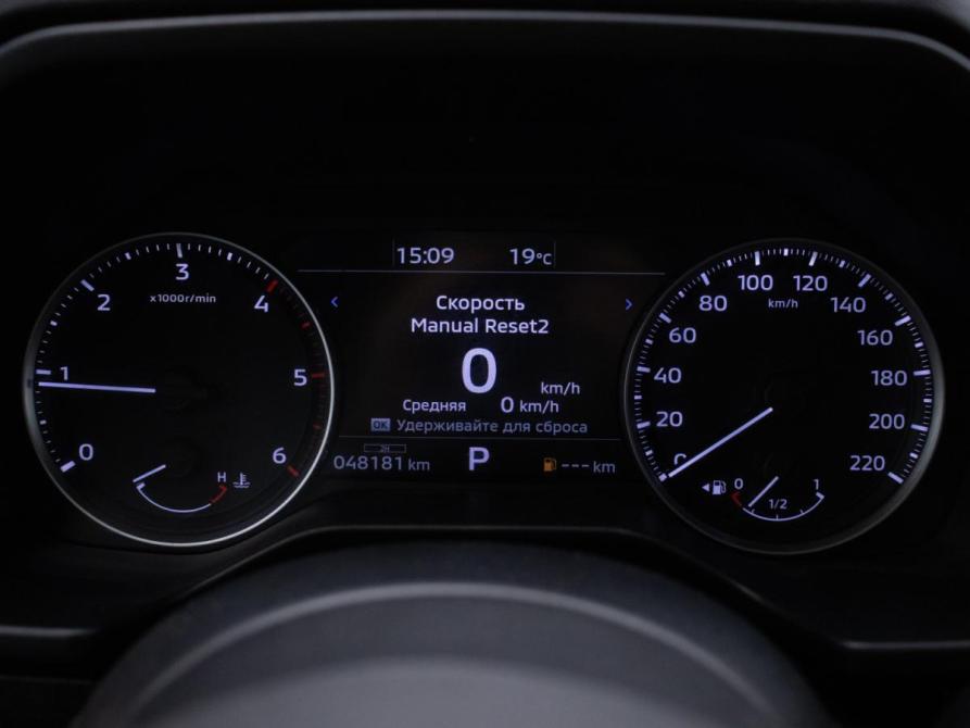 Mitsubishi L200 VI Москва  - изображение 10