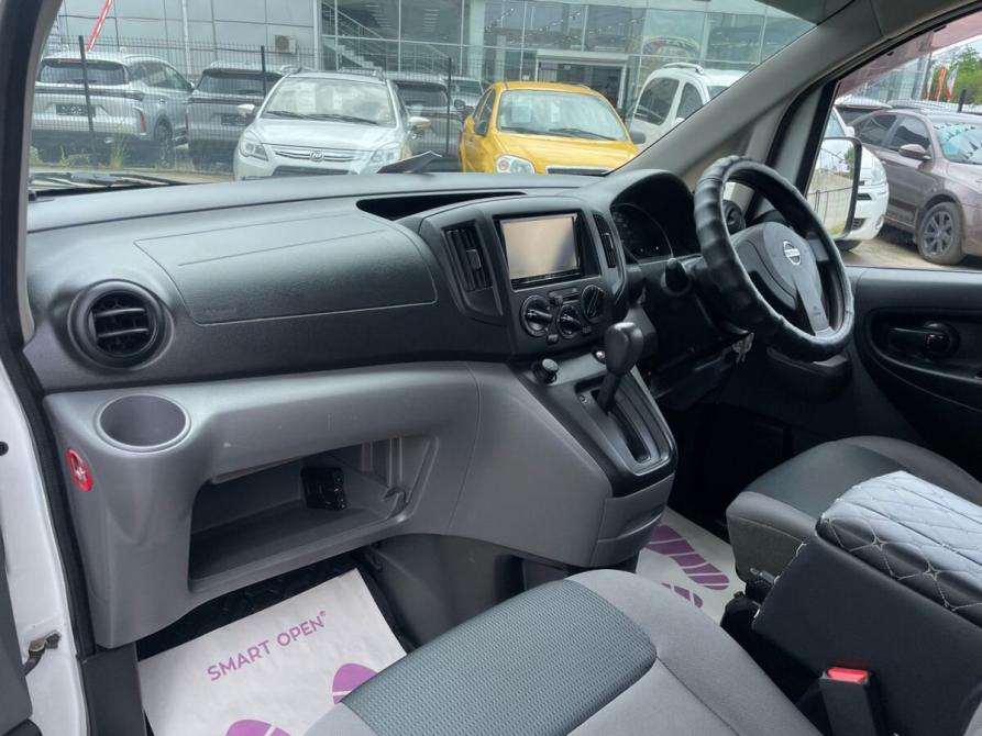 Nissan NV200 Краснодар  - изображение 19