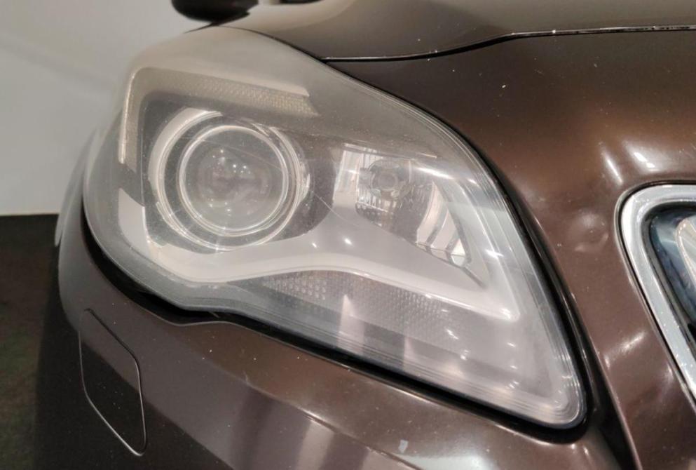 Opel Insignia I Рестайлинг Ярославль  - изображение 25