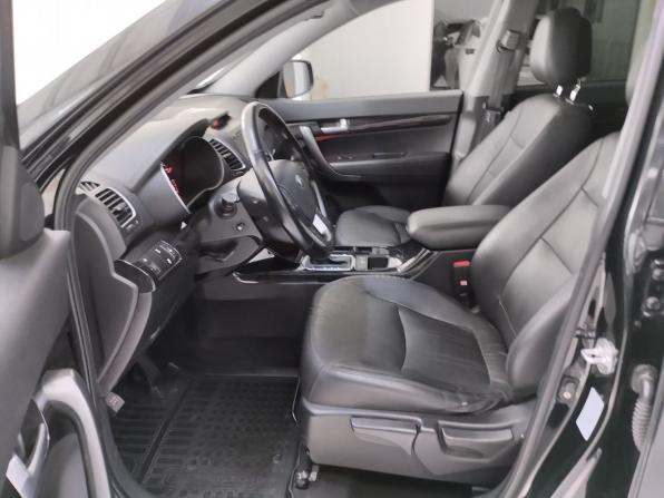 Kia Sorento II Рестайлинг с пробегом 2017 года, цена 2 000 000 рублей, 79520 км, внедорожник, Автокод Объявления