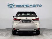 Lexus RX IV Рестайлинг Калининград  - изображение 29