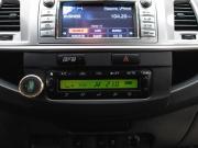 Toyota Hilux VII Рестайлинг Красноярск  - изображение 56