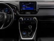 Toyota RAV4 V (XA50) Санкт-Петербург  - изображение 52