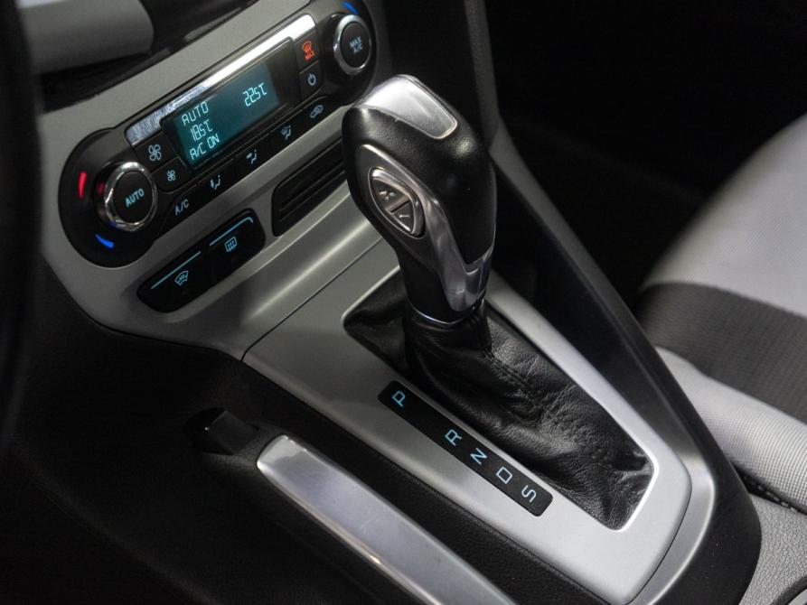 Ford Focus III Тюмень  - изображение 11
