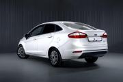 Ford Fiesta Mk6 Рестайлинг Тюмень  - изображение 31