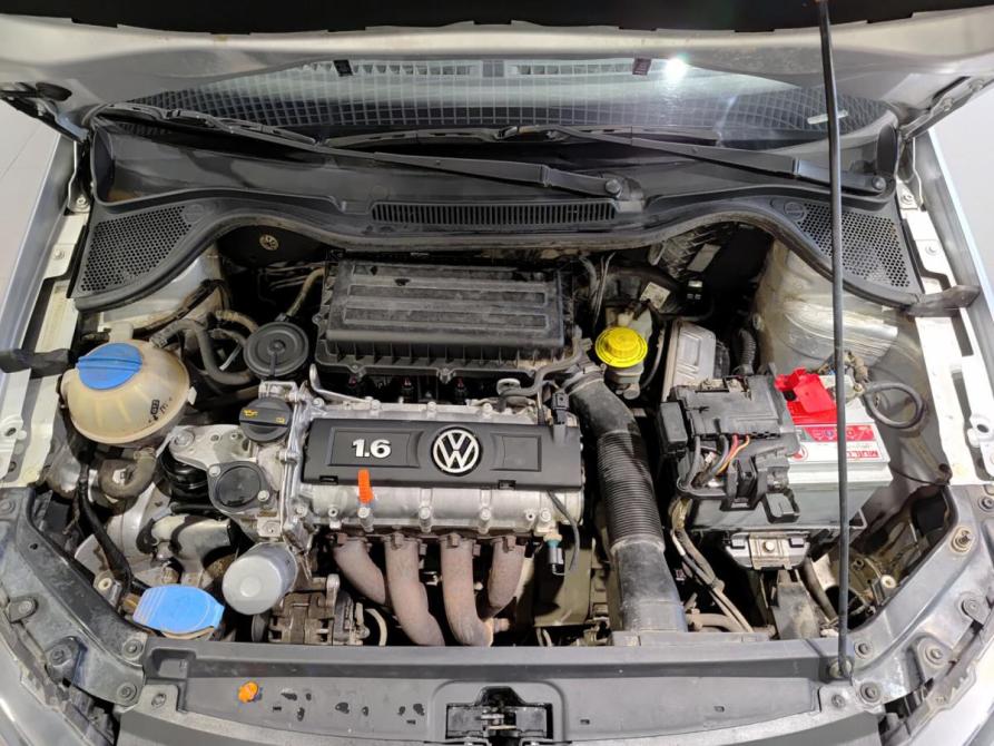 Volkswagen Polo V Казань  - изображение 11