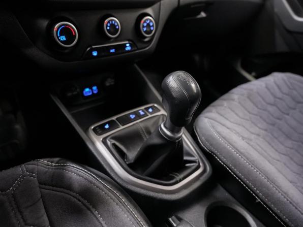 Hyundai Creta I с пробегом 2018 года, цена 1 717 000 рублей, 103545 км, внедорожник, Автокод Объявления