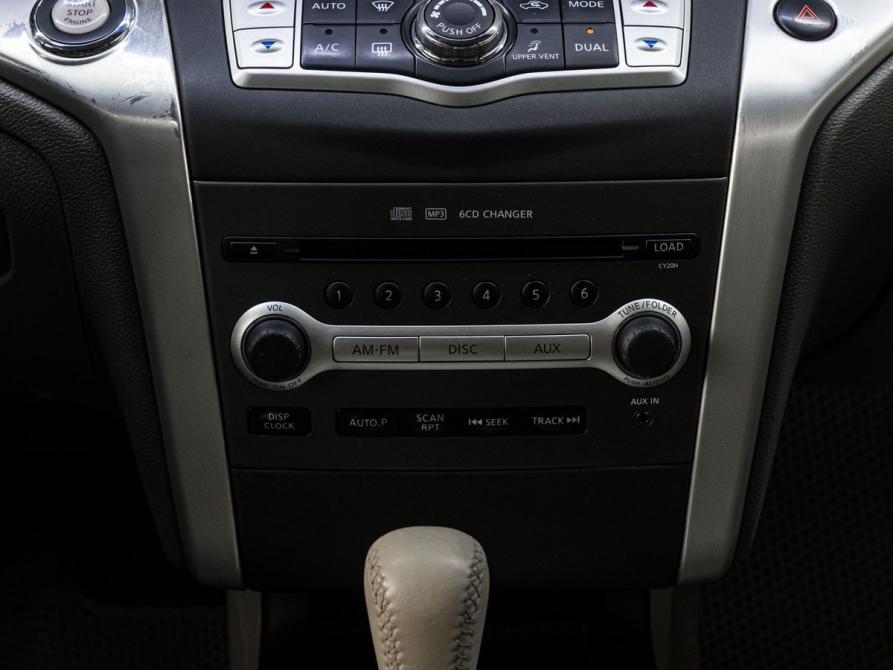 Nissan Murano II (Z51) Рестайлинг 2 Тюмень  - изображение 20
