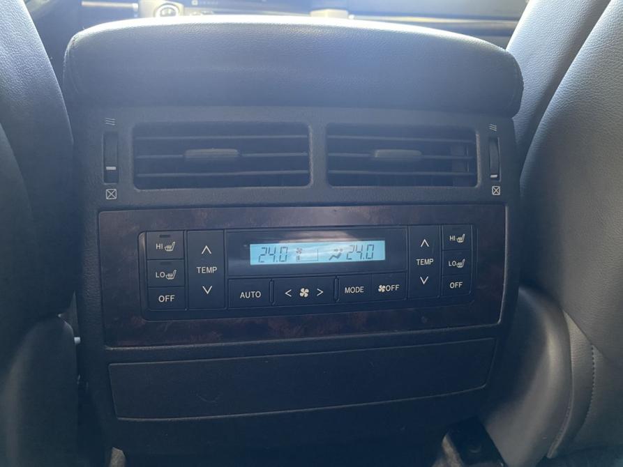 Toyota Land Cruiser 200 Series Новосибирск  - изображение 16
