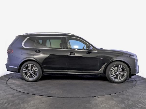 BMW X7 I (G07) Рестайлинг с пробегом 2023 года, цена 12 005 000 рублей, 79449 км, внедорожник, Автокод Объявления