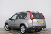 Nissan X-Trail II Рестайлинг Красноярск  - изображение 28