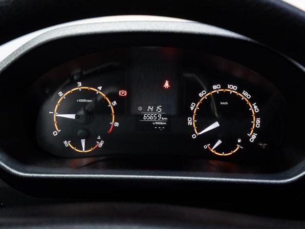 Lada (ВАЗ) Niva Legend I с пробегом 2024 года, цена 815 000 рублей, 65659 км, внедорожник, Автокод Объявления