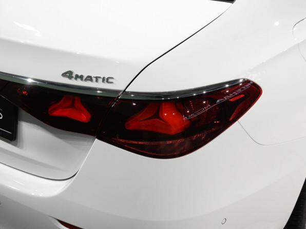 Mercedes-Benz E-Класс VI (W214 S214) с пробегом 2024 года, цена 7 990 000 рублей, 101 км, седан, Автокод Объявления