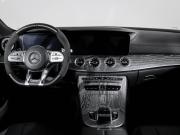 Mercedes-Benz CLS AMG III (C257) Москва  - изображение 36