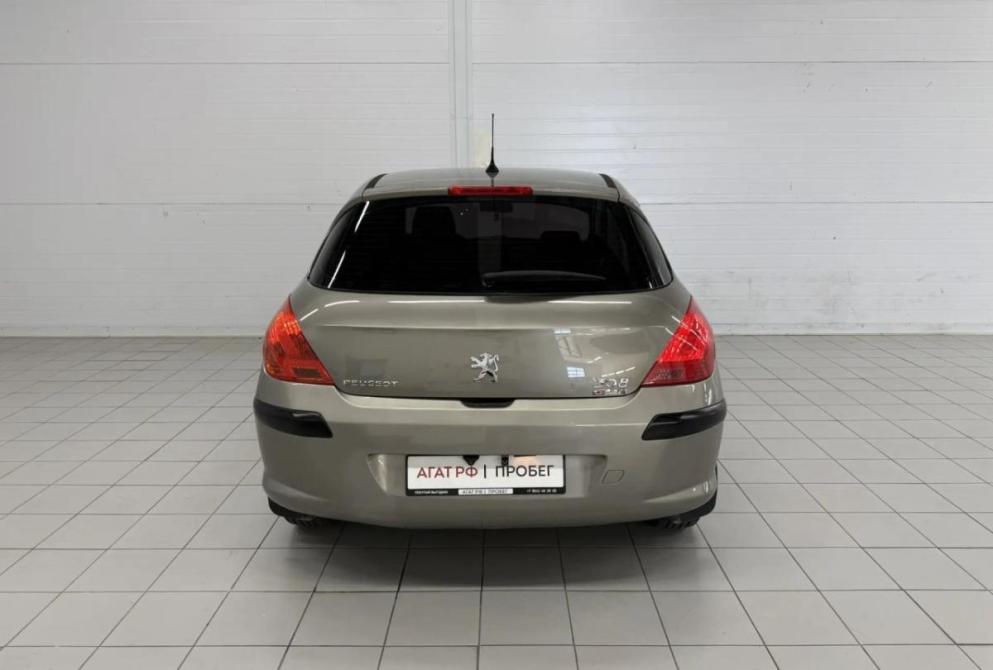 Peugeot 308 I Астрахань  - изображение 7