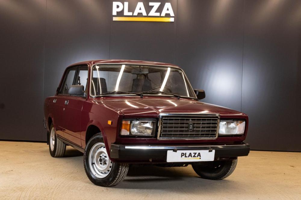 Lada (ВАЗ) 2107 Уфа  - изображение 2