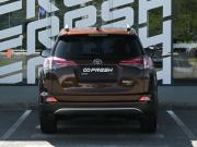 Toyota RAV4 IV (XA40) Рестайлинг Волгоград  - изображение 26