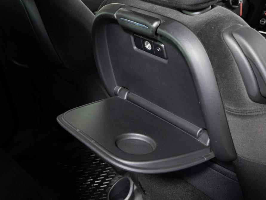 Citroen C3 Picasso I Рестайлинг Санкт-Петербург  - изображение 24