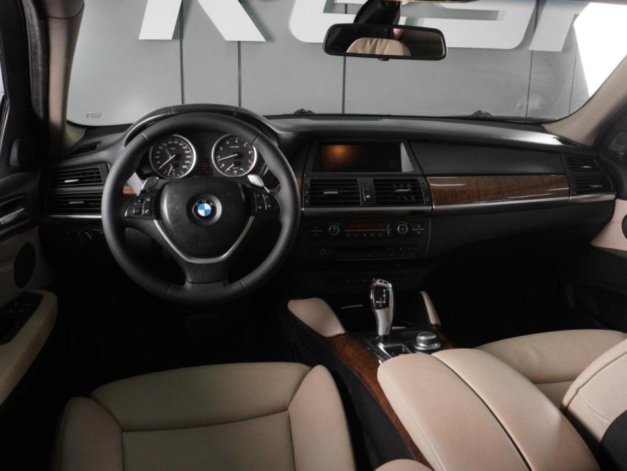 BMW X6 I (E71) Минеральные Воды  - изображение 6
