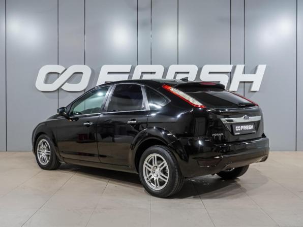 Ford Focus II Рестайлинг с пробегом 2009 года, цена 649 000 рублей, 233702 км, хэтчбек, Автокод Объявления