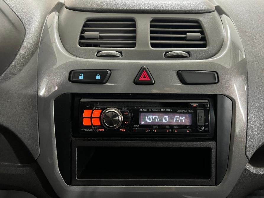 Chevrolet Cobalt II Тюмень  - изображение 14