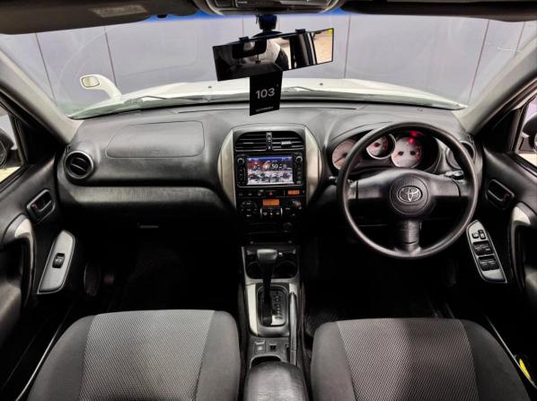Toyota RAV4 II (XA20) Рестайлинг с пробегом 2004 года, цена 919 000 рублей, 209000 км, внедорожник, Автокод Объявления