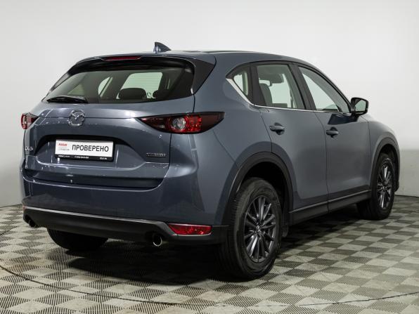 Mazda CX-5 II с пробегом 2020 года, цена 2 499 900 рублей, 74745 км, внедорожник, Автокод Объявления