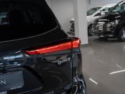 Toyota Highlander IV (XU70) Москва  - изображение 68