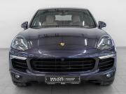 Porsche Cayenne II Рестайлинг (958) Москва  - изображение 33