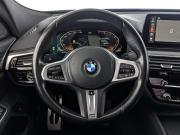 BMW 6 серии IV (G32) Рестайлинг Москва  - изображение 52