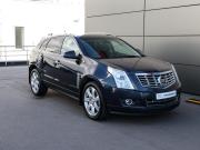 Cadillac SRX II Рестайлинг Москва  - изображение 20