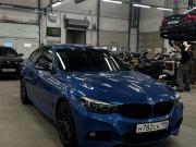 BMW 3 серии VI (F3x) Рестайлинг Санкт-Петербург  - изображение 20