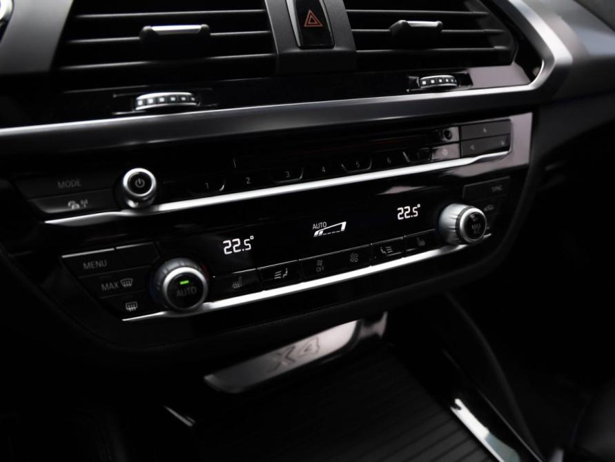 BMW X4 II (G02) Санкт-Петербург  - изображение 17