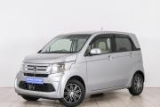 Honda N-WGN I Рестайлинг Красноярск  - изображение 23